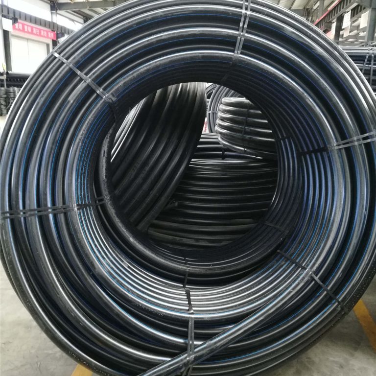 1 Inch-24 Inch HDPE Pipe Manufacturer