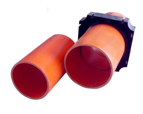 CPVC Duct CPVC Electric Cable Pipe