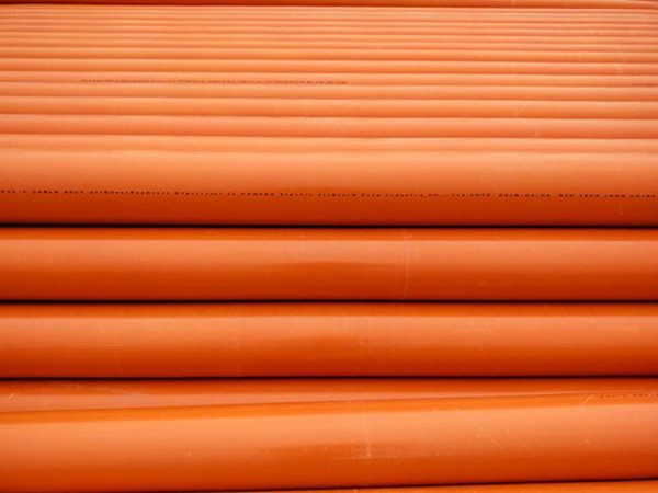 CPVC Electrical Pipe