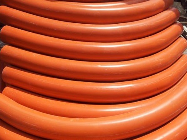 CPVC Long Bend 90 Degree