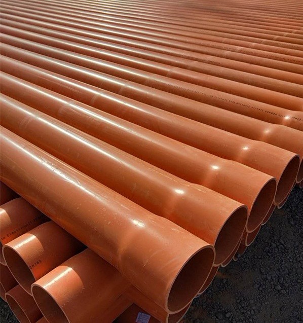 CPVC Tubing CPVC Pipe