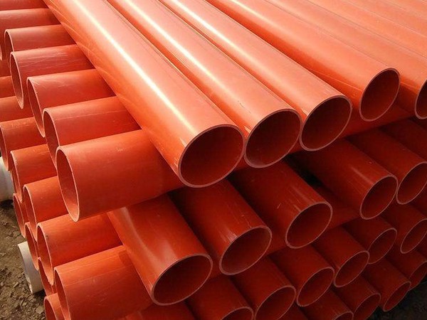 CPVC Pipe For Electrical Cable