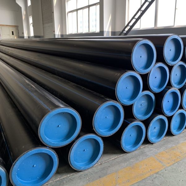 HDPE Pipe For Water Supply PE Pipe Manufacturer