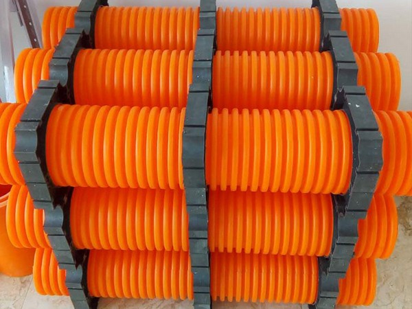 MPP Corrugated Pipe
