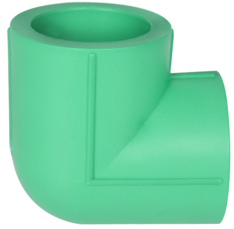 PPR 90 Degree Elbow