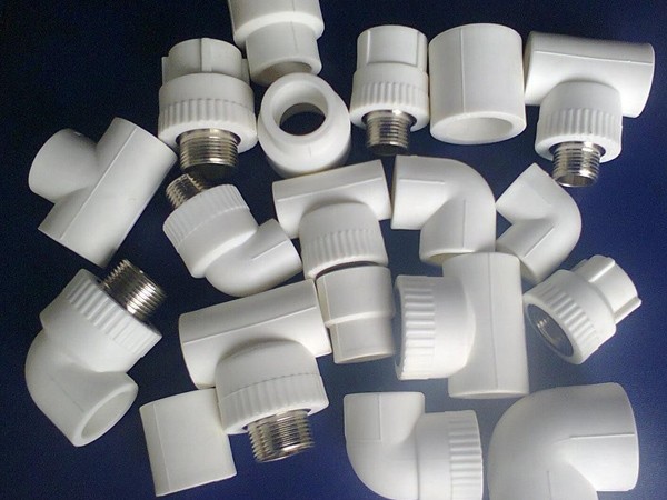 PPR Pipe Fittings