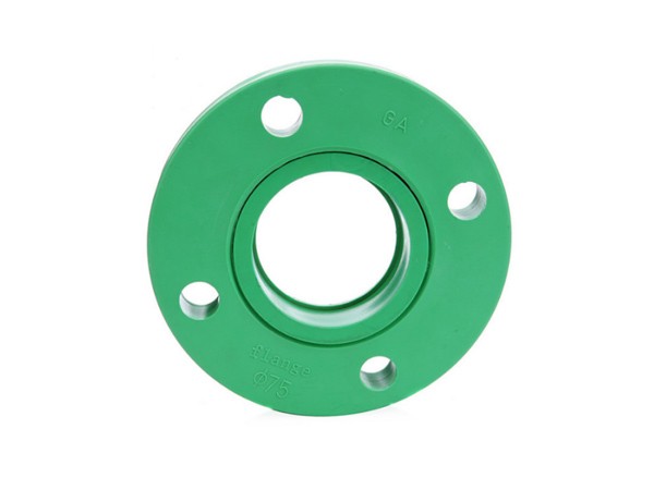 PPR Flange PPR Pipe Fittings