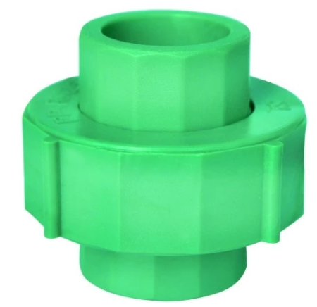 PPR Union PPR Pipe Fittings