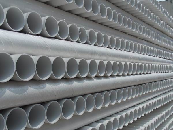 UPVC Sewer Pipe