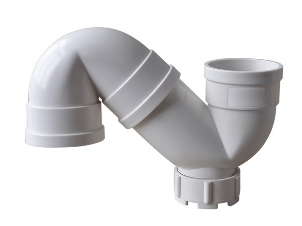 UPVC Pipe Fittings S Trap