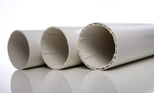 UPVC Pipe For Water Discharge